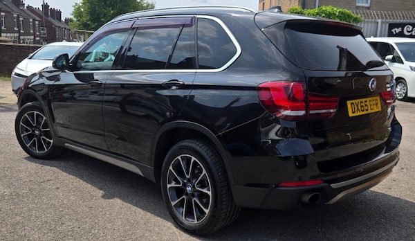 Used BMW X5 2024 for sale - 75703247: Photo 9