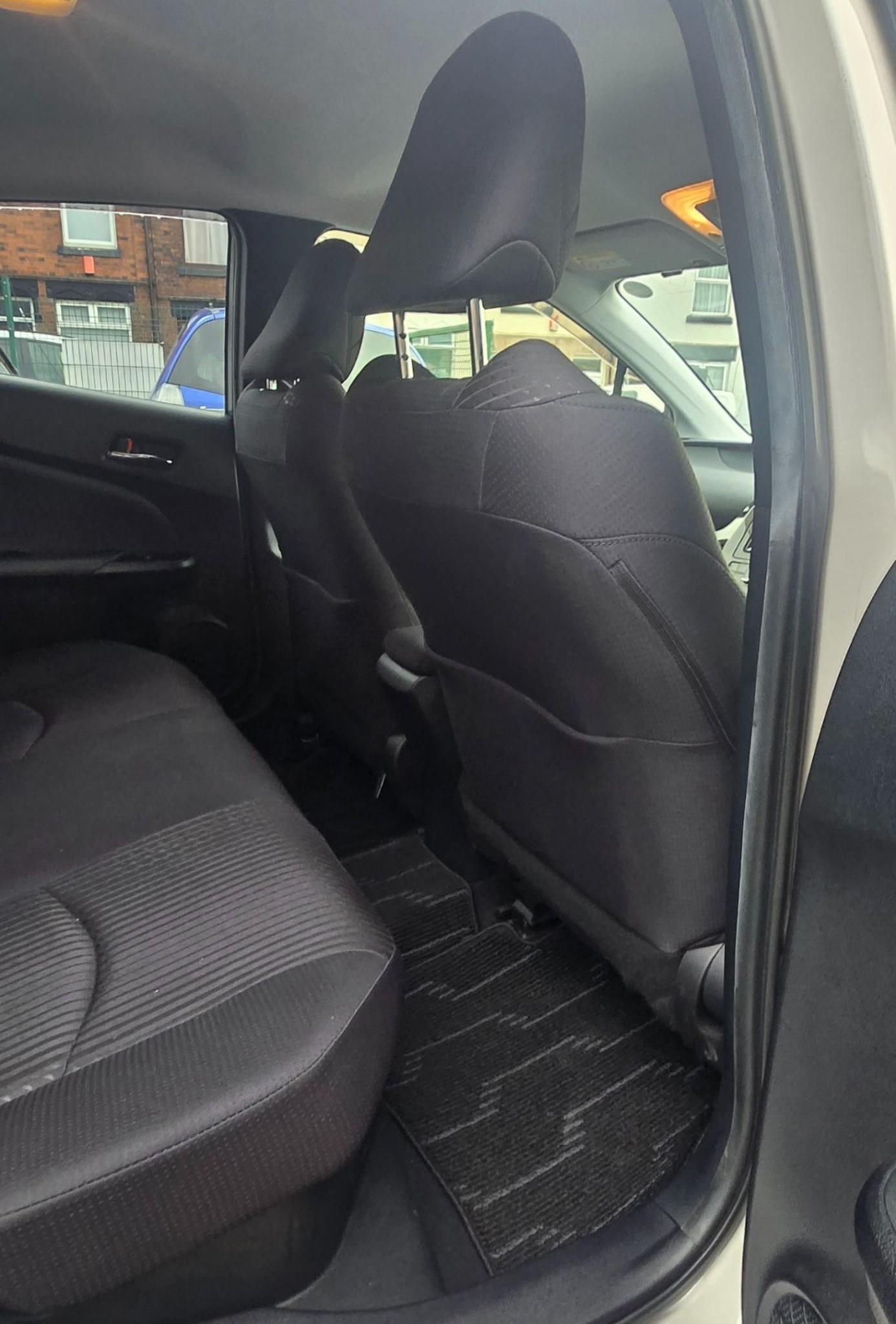 Used Toyota Prius 2025 for sale - 77055976: Photo 14