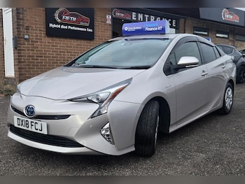 Used Toyota Prius undefined for sale - 77055976: Photo