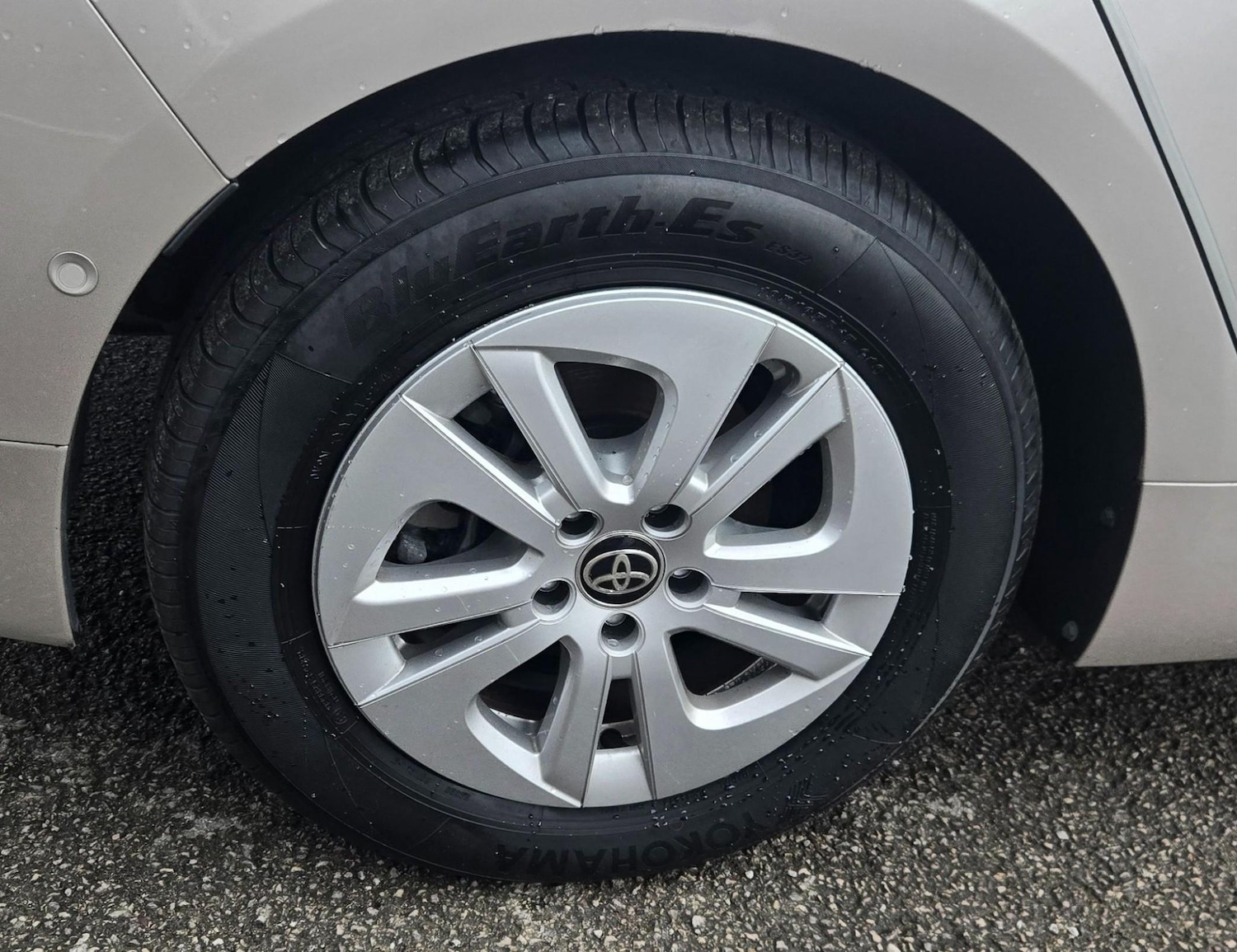 Used Toyota Prius 2025 for sale - 77055976: Photo 8