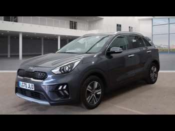 2020 (70) - 1.6 GDi Hybrid 2 5dr DCT