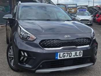 Used Kia Niro 2020 for sale - 75037160: Photo