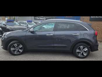 Used Kia Niro 2020 for sale - 75037160: Photo