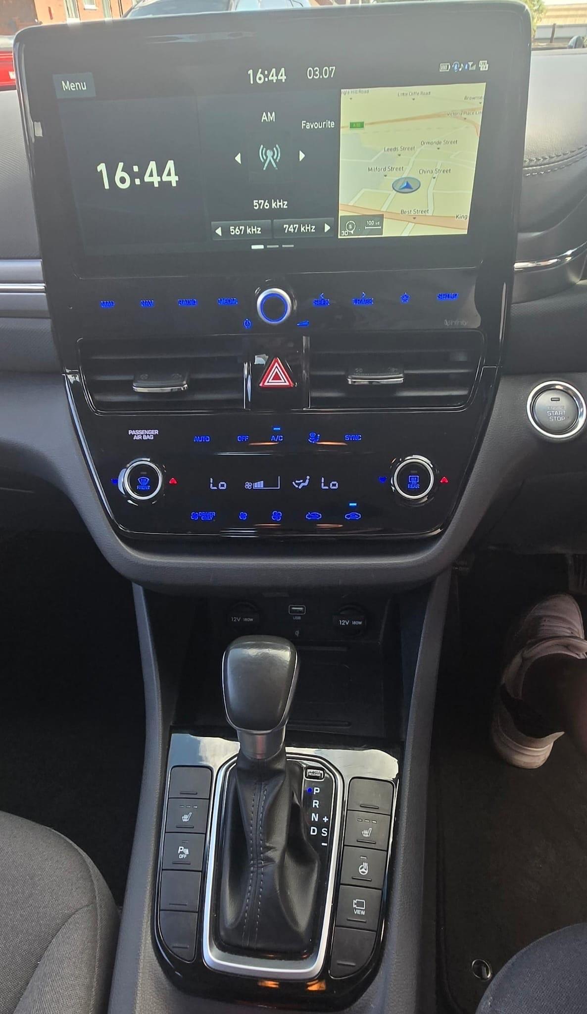 Vehicle 13