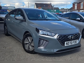 2020 (70) - 1.6 H-gdi Premium Hatchback 5-Door