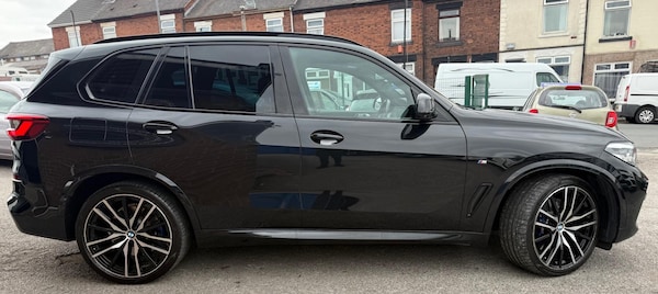 Used BMW X5 M 2024 for sale - 75830084: Photo 13