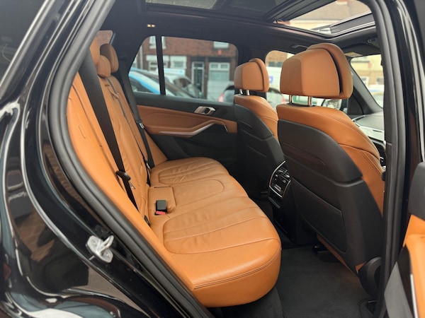 Used BMW X5 M 2024 for sale - 75830084: Photo 17