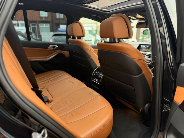Used BMW X5 M 2024 for sale - 75830084: Photo 18
