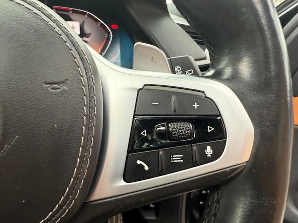 Used BMW X5 M 2024 for sale - 75830084: Photo 26