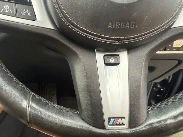 Used BMW X5 M 2024 for sale - 75830084: Photo 27
