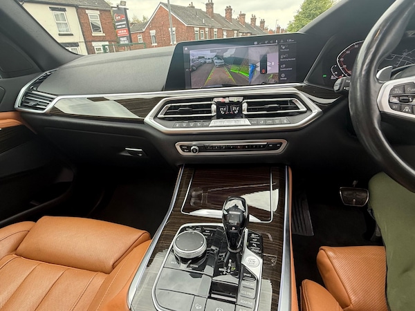 Used BMW X5 M 2024 for sale - 75830084: Photo 28