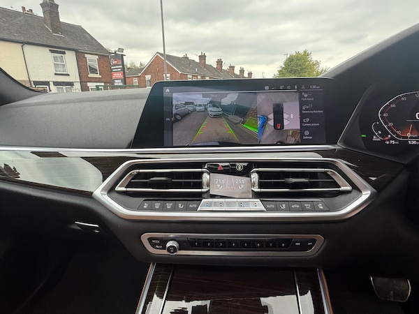 Used BMW X5 M 2024 for sale - 75830084: Photo 29