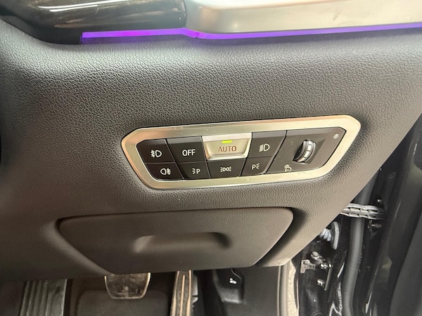 Used BMW X5 M 2024 for sale - 75830084: Photo 30