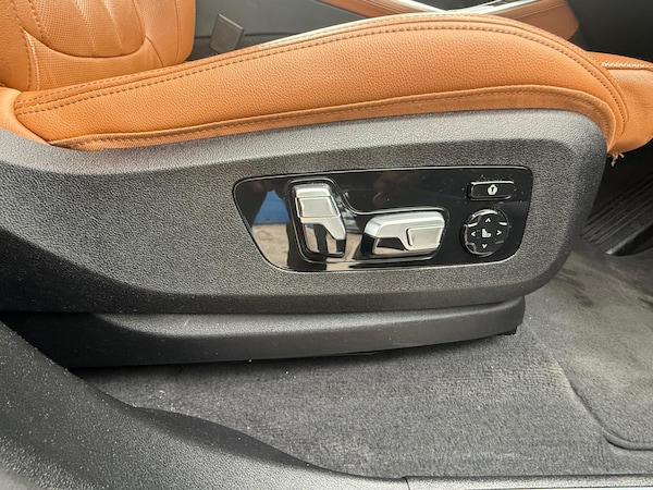 Used BMW X5 M 2024 for sale - 75830084: Photo 31
