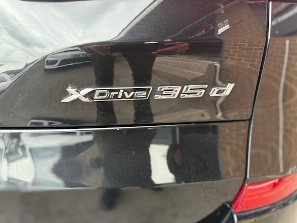 Used BMW X5 M 2024 for sale - 75830084: Photo 34