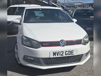 Used Volkswagen Polo 2025 for sale - 75911019: Photo
