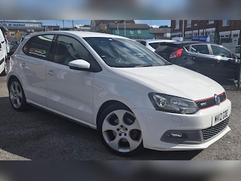 Used Volkswagen Polo 2025 for sale - 75911019: Photo
