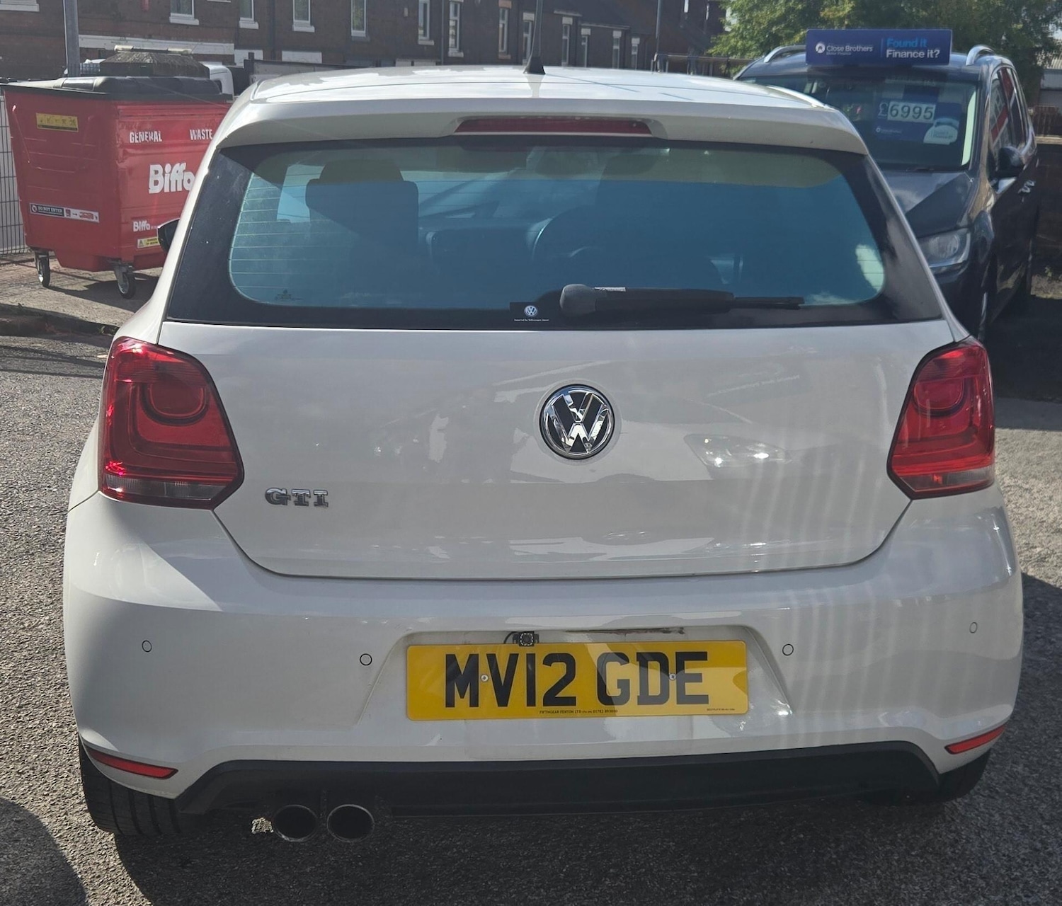 Vehicle 7