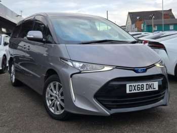 2024 (68) - Hybrid 4-Door