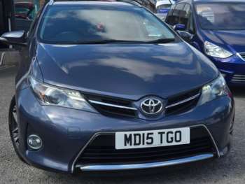 Used Toyota Auris 2015 for sale - 74963270: Photo