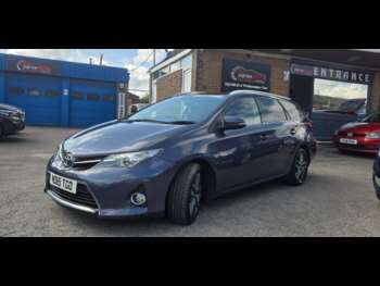 Used Toyota Auris 2015 for sale - 74963270: Photo