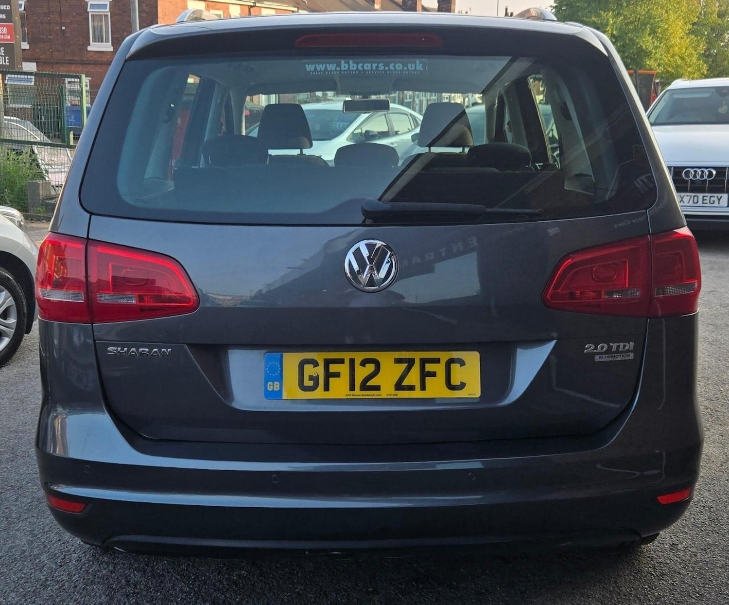 Vehicle 6