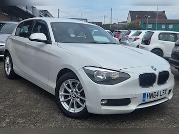 Used BMW 1 Series 2015 for sale - 78533677: Photo