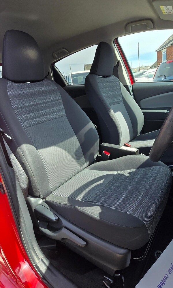 Used Toyota Yaris 2016 for sale - 74355505: Photo 12