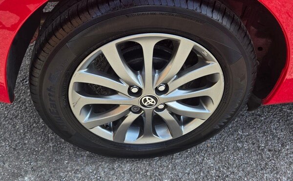 Used Toyota Yaris 2016 for sale - 74355505: Photo 18