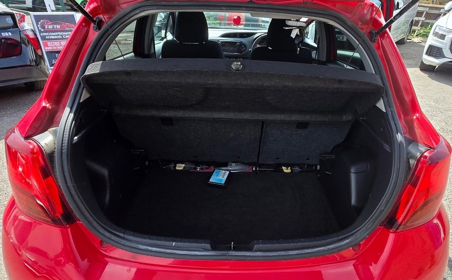 Vehicle 9