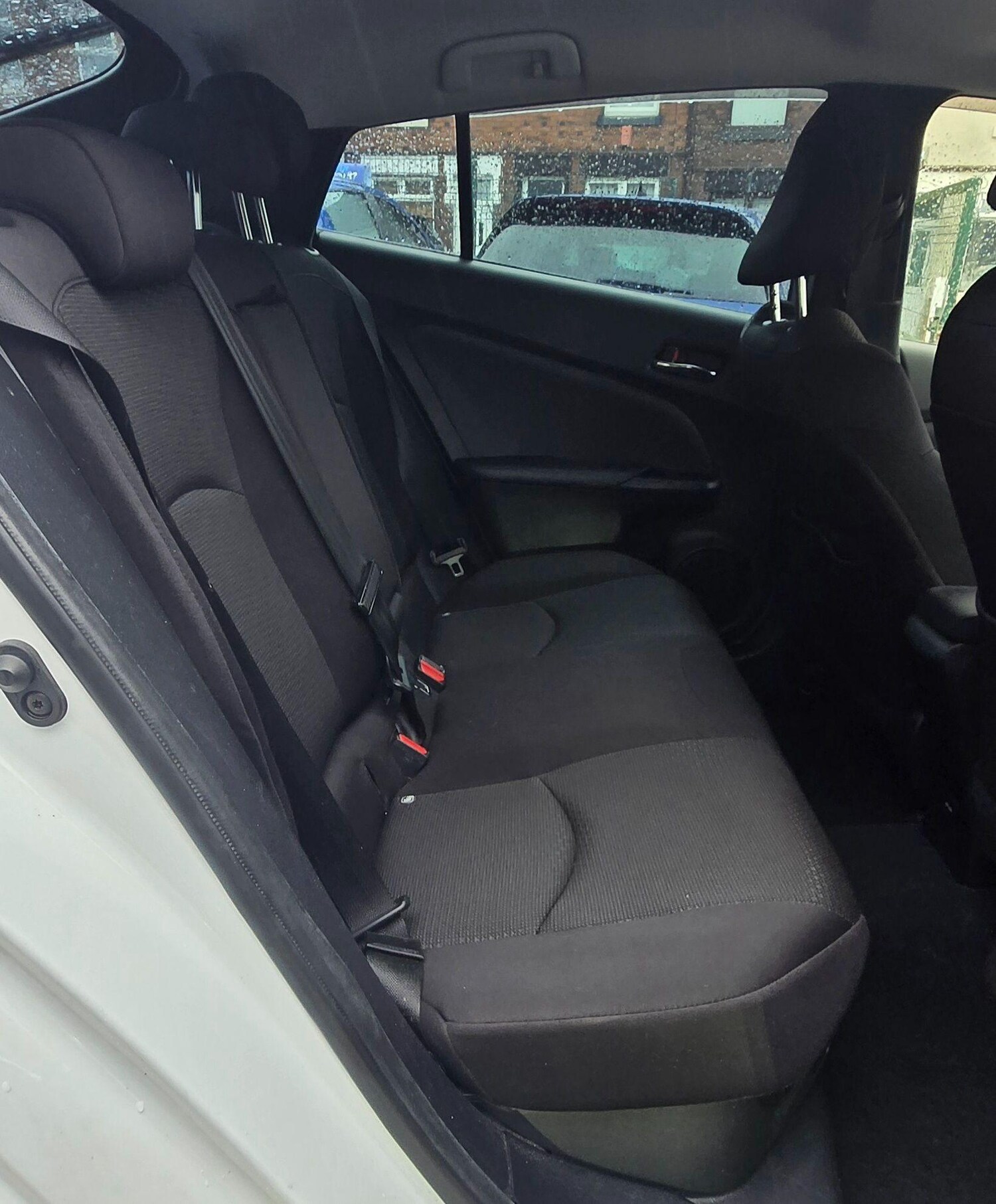 Used Toyota Prius for sale - 77582391: Photo 12