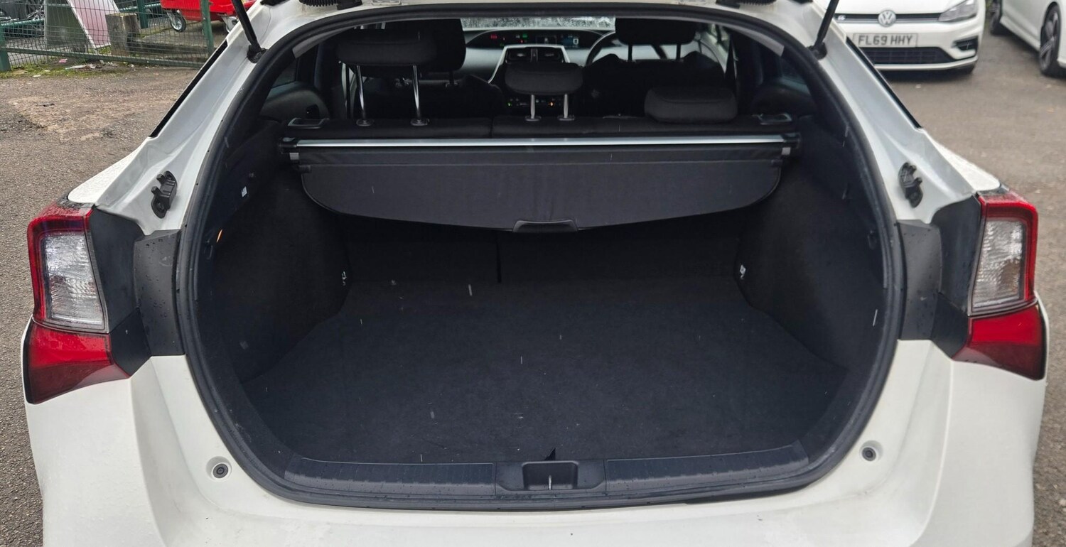 Used Toyota Prius for sale - 77582391: Photo 13