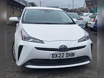 Used Toyota Prius undefined for sale - 77582391: Photo