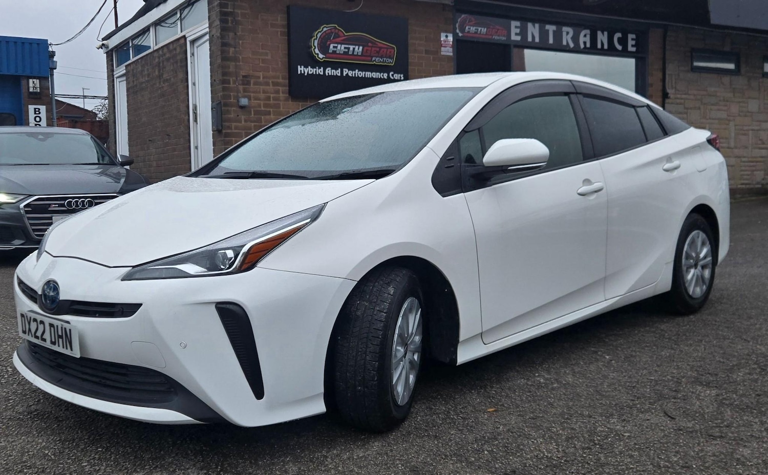 Used Toyota Prius for sale - 77582391: Photo 3