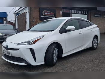 Used Toyota Prius undefined for sale - 77582391: Photo