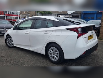 Used Toyota Prius undefined for sale - 77582391: Photo