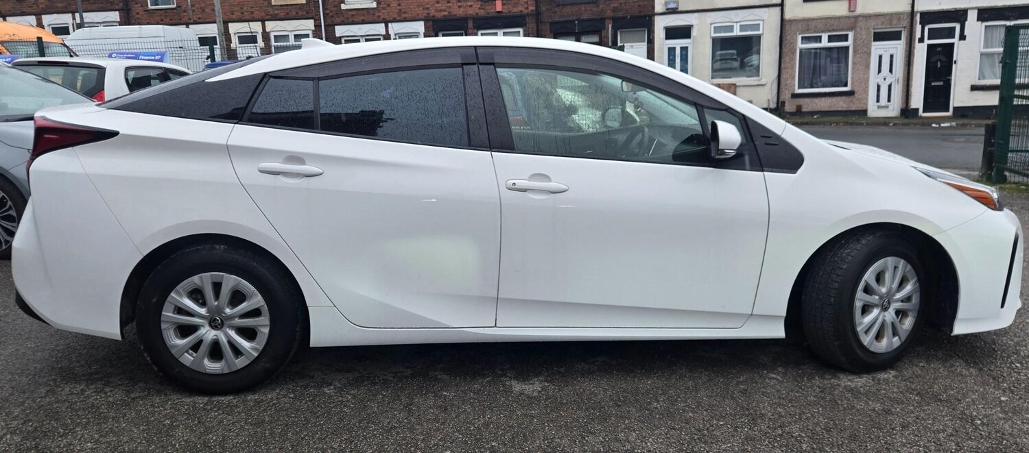 Used Toyota Prius for sale - 77582391: Photo 6