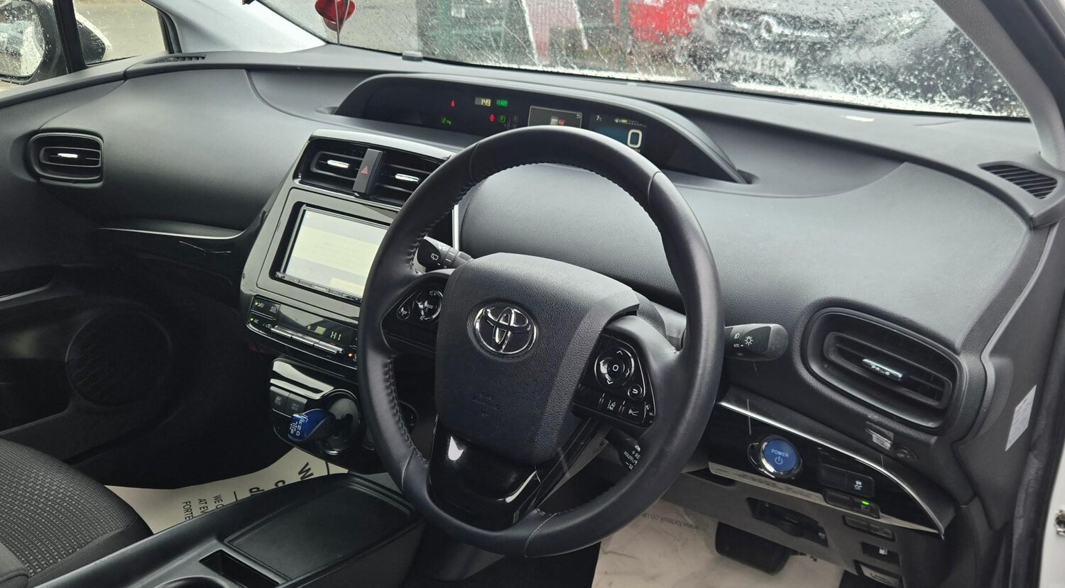 Used Toyota Prius for sale - 77582391: Photo 7