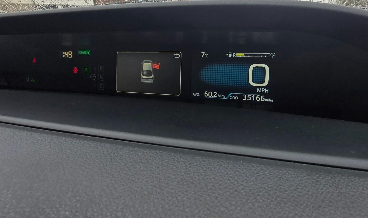 Used Toyota Prius for sale - 77582391: Photo 9