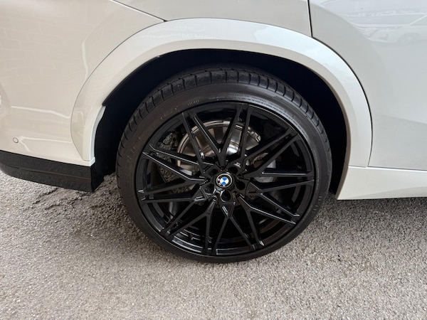 Used BMW X6 2025 for sale - 75675555: Photo 11