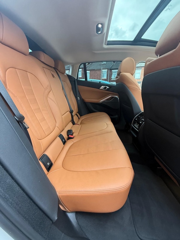 Used BMW X6 2025 for sale - 75675555: Photo 12