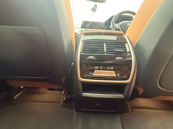 Used BMW X6 2025 for sale - 75675555: Photo 14