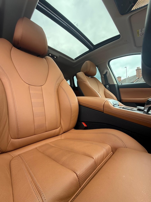 Used BMW X6 2025 for sale - 75675555: Photo 15