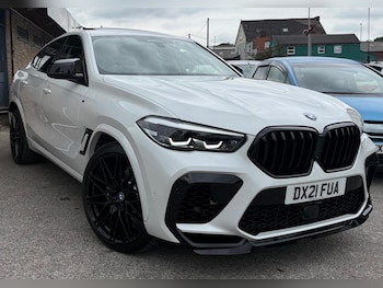 2025 (21) - 3.0 30d BluePerformance SUV 5dr Diesel Steptronic xDrive Euro 6 (245 ps)