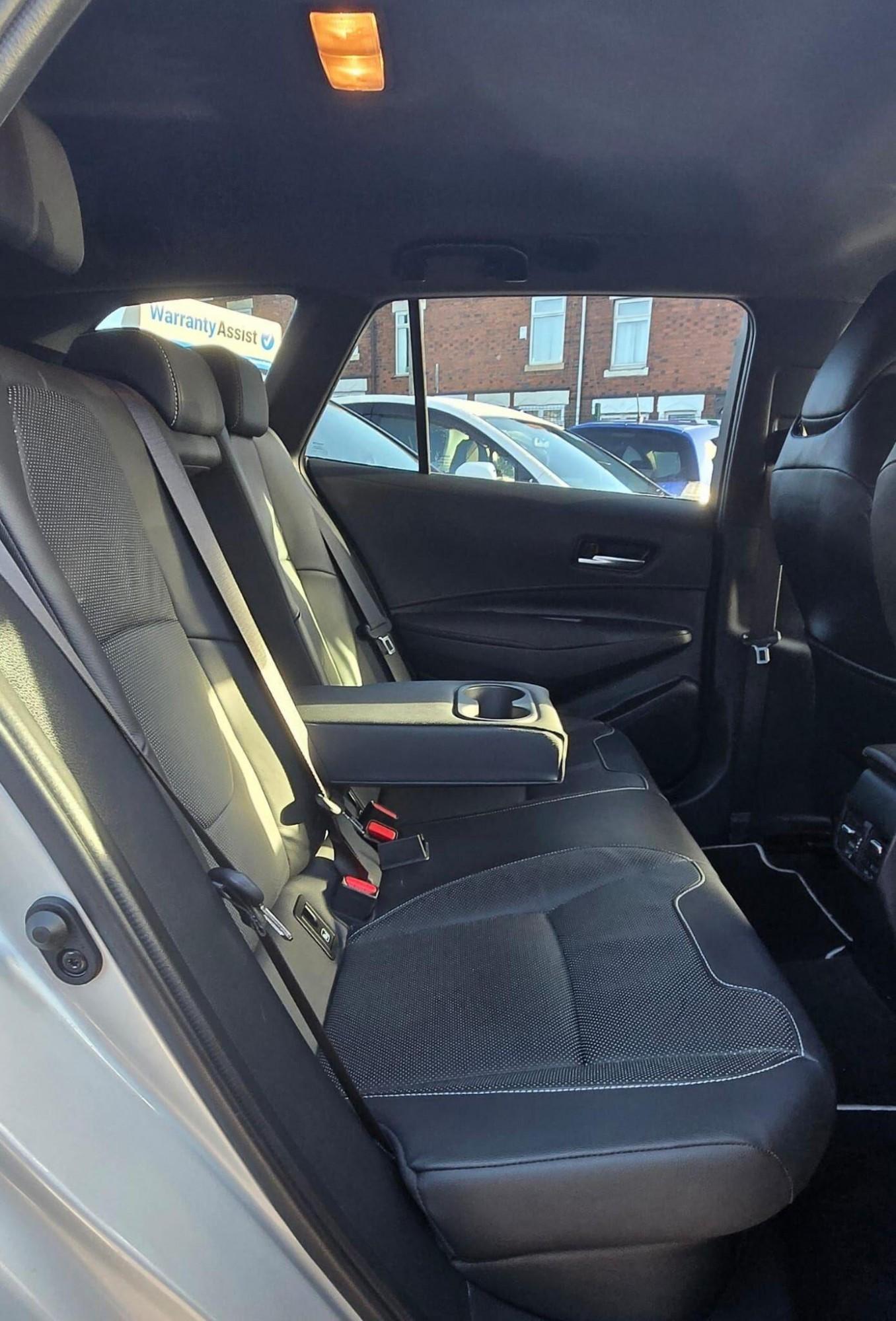 Used Toyota Corolla 2020 for sale - 77161240: Photo 11