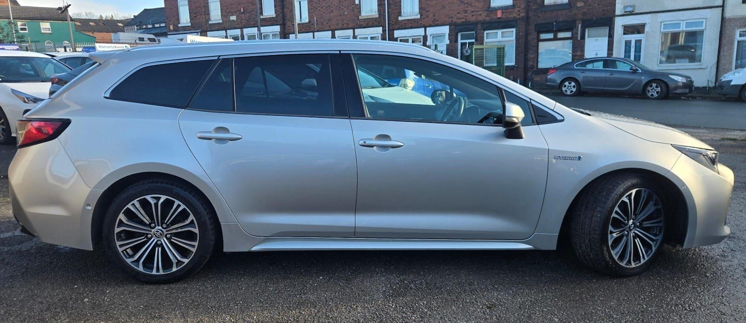 Used Toyota Corolla 2020 for sale - 77161240: Photo 5