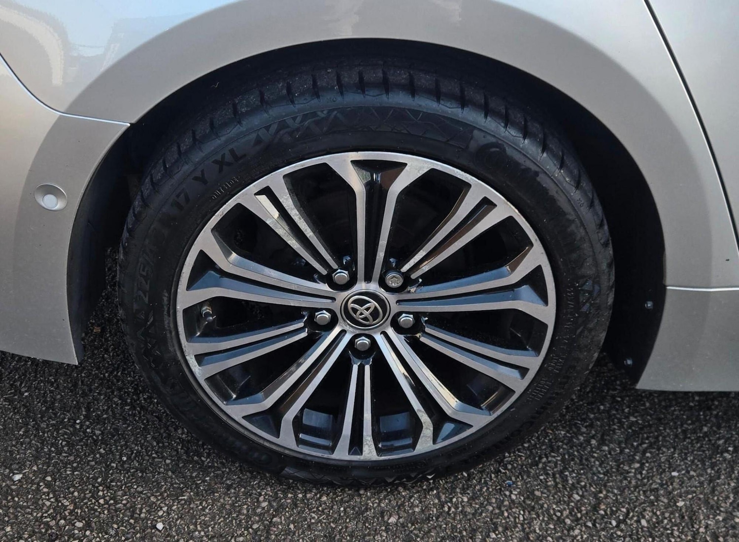 Used Toyota Corolla 2020 for sale - 77161240: Photo 6