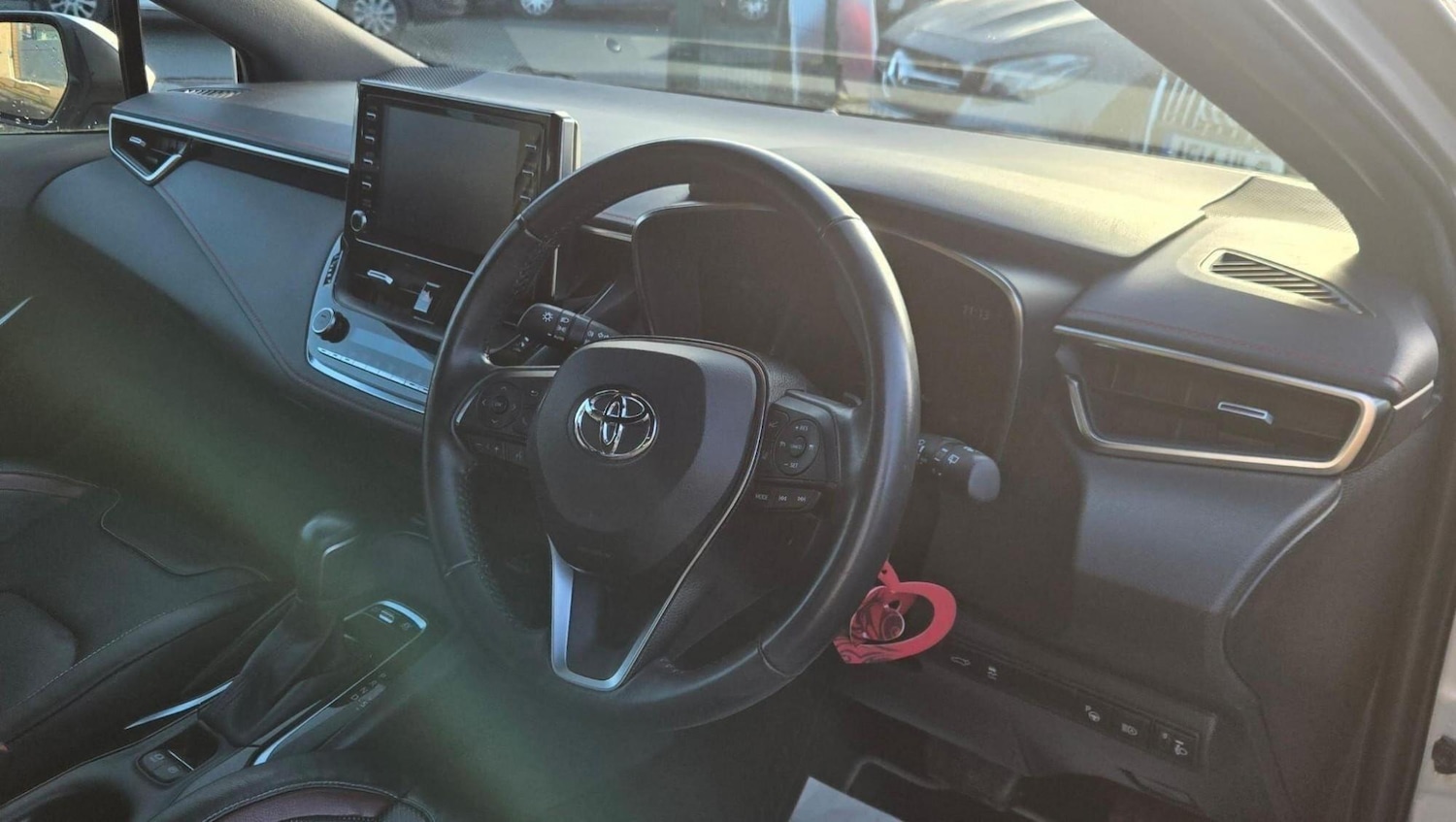 Used Toyota Corolla 2020 for sale - 77161240: Photo 7