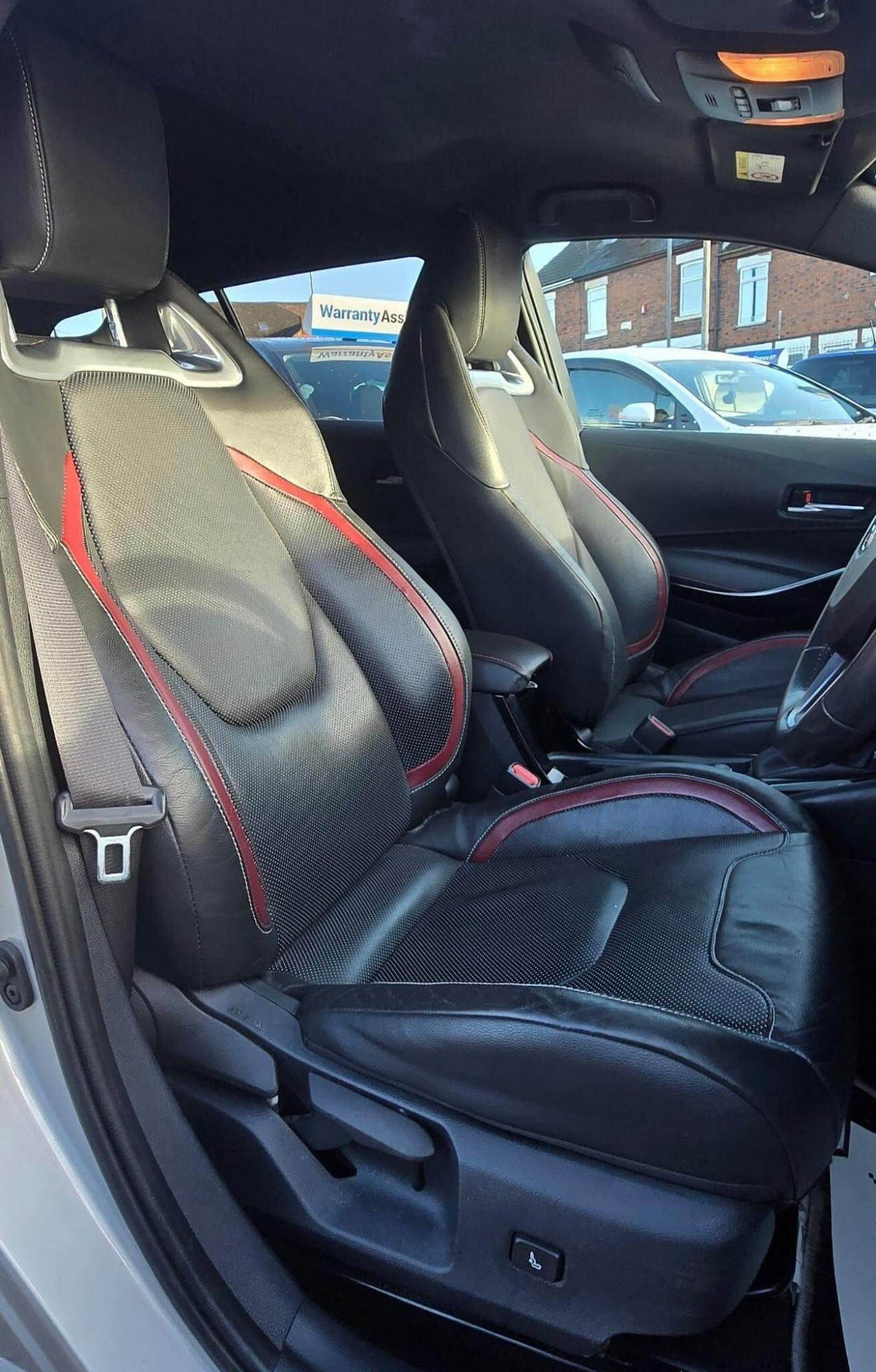 Used Toyota Corolla 2020 for sale - 77161240: Photo 9