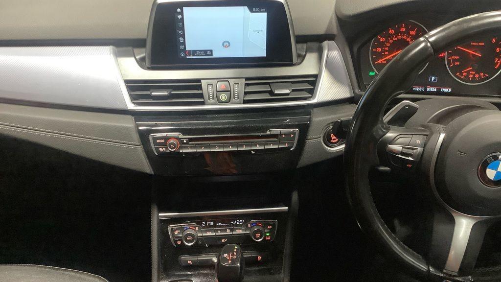 Used BMW 2 Series 2017 for sale - 76453163: Photo 10